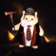 WizardCats #382