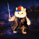 7316