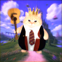WizardCats #8830