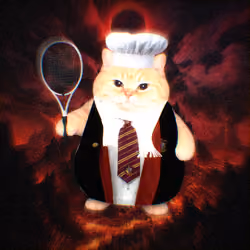WizardCats #243