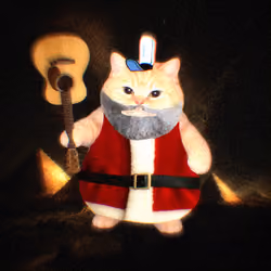 7317