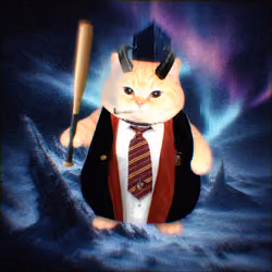 WizardCats #6845