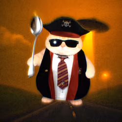 WizardCats #5158