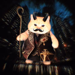 WizardCats #55