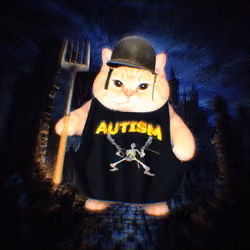 6639