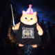 6285