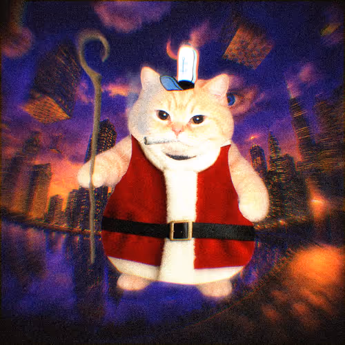 WizardCats #6808