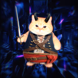 WizardCats #2512
