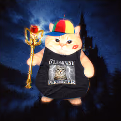 WizardCats #4231