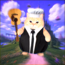 WizardCats #4235