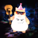 WizardCats #408