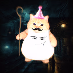 WizardCats #5160