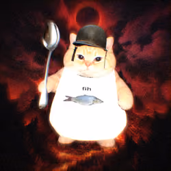 7832
