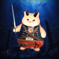 WizardCats #3271