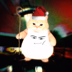 WizardCats #5629