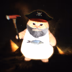 7607