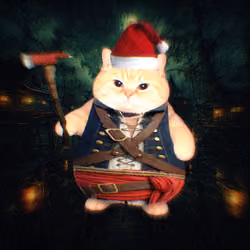WizardCats #3868