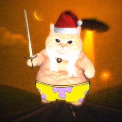 WizardCats #3865