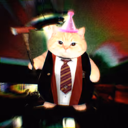 WizardCats #8381