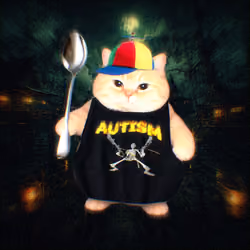WizardCats #76