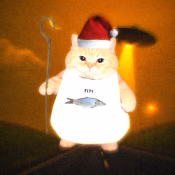 WizardCats #4021