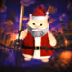 WizardCats #2306