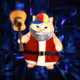 WizardCats #8576