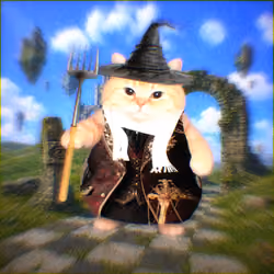 WizardCats #3173