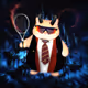 WizardCats #3890