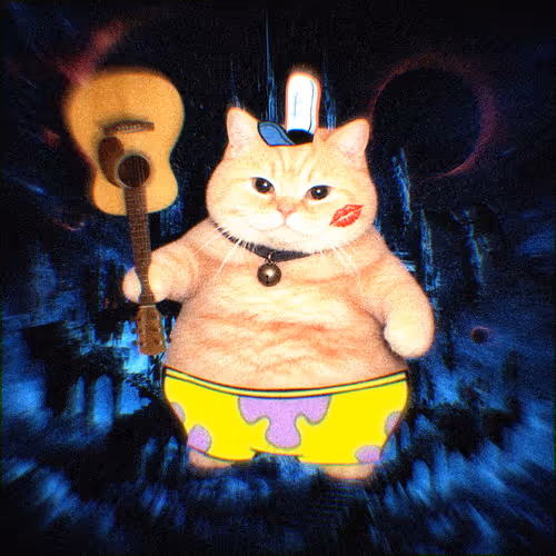WizardCats #1320