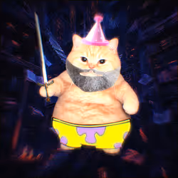 WizardCats #7478