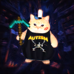 WizardCats #2679