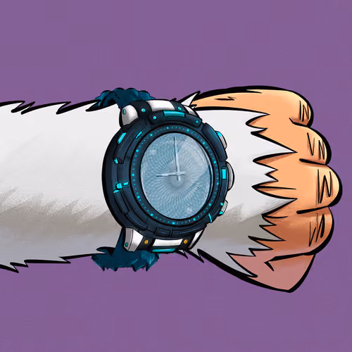 Robin Watches