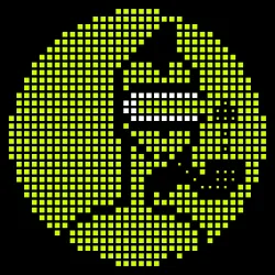 1233