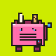 Robin Toaster #2583