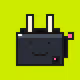 Robin Toaster #4386