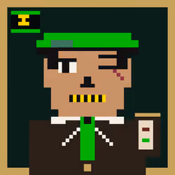 Hood Banker #1174