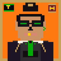 Hood Banker #1506