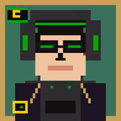 Hood Banker #1652