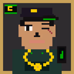 Hood Banker #2327