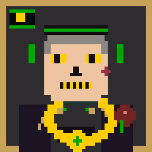 Hood Banker #2928