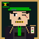 Hood Banker #3245