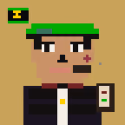 Hood Banker #1023