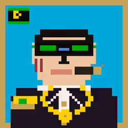 Hood Banker #1173