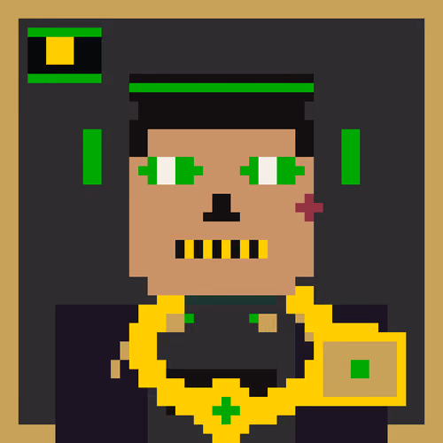 Hood Banker #3094