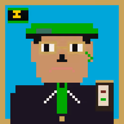 Hood Banker #1893