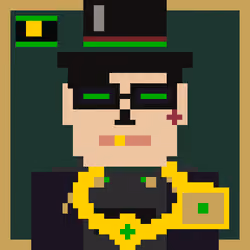 Hood Banker #1025