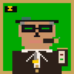 Hood Banker #2056