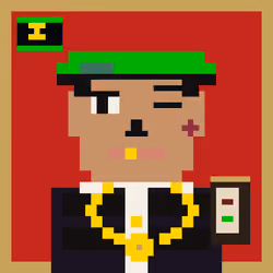 Hood Banker #1896