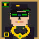 Hood Banker #3187